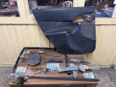 Oto Çıkma Parça / Ford / Focus / Koltuk & Döşeme / Kapı Döşemesi / Çıkma Parça 