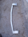 Oto Çıkma Parça / Opel / Grandland X / Tampon / Tampon Demiri / Çıkma Parça 