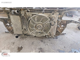Oto Çıkma Parça / Hyundai / Accent / Kaporta & Karoser / Ön Panel / Çıkma Parça 