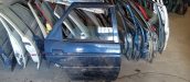 Oto Çıkma Parça / Ford / Escort / Kaporta & Karoser / Sağ Arka Kapı / Çıkma Parça 