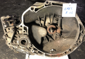 Opel Astra Vectra Zafira F16 Manuel Çıkma Şanzıman