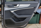 Oto Çıkma Parça / Audi / A6 / Koltuk & Döşeme / Kapı Döşemesi / Çıkma Parça 