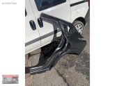 Oto Çıkma Parça / Nissan / Qashqai / Kaporta & Karoser / Sol Ön Çamurluk / Sıfır Parça 