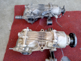 Oto Çıkma Parça / Nissan / Qashqai / Defransiyel / Arka Defransiyel / Çıkma Parça 