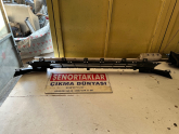 Oto Çıkma Parça / Peugeot / 208 / Tampon / Ön Tampon / Çıkma Parça 