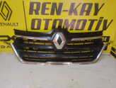 623100684R RENAULT TRAFİC 4 ÖN PANJUR DOLU 2021 SONRASI ORJ
