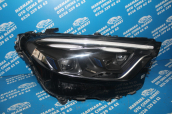 Oto Çıkma Parça / Mercedes / GLC / Far & Stop / Sağ Ön Far / Çıkma Parça 