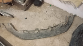 VW GOLF 6 ÖN TAMPON ALT KARLIK-SPOİLER5K0805903 ORJİNAL ÇIKMA