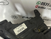 Oto Çıkma Parça / Citroen / C4 / Far & Stop / Sol Ön Far / Çıkma Parça 