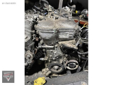 TOYOTA AVENSİS 2.0 BENZİNLİ (3zr) MOTOR
