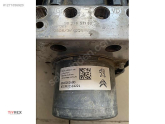 Oto Çıkma Parça / Peugeot / Rifter / ABS / ABS Beyni / Çıkma Parça 