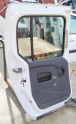 Oto Çıkma Parça / Renault / Kangoo / Kaporta & Karoser / Sol Sürgülü Kapı / Çıkma Parça 