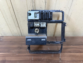 Oto Çıkma Parça / Renault / R 9 / Oto Cam / Düğme Çerçevesi / Çıkma Parça 
