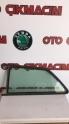Oto Çıkma Parça / Audi / A3 / Oto Cam / Kapı Camları / Çıkma Parça 