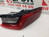 Oto Çıkma Parça / Honda / City / Far & Stop / Sağ Arka Stop / Çıkma Parça 