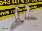 Oto Çıkma Parça / Renault / R 5 / Motor / Bağlantı Braketi / Çıkma Parça 