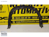 Oto Çıkma Parça / Renault / Austral / Kaporta & Karoser / Sol Arka Kapı / Çıkma Parça 