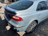 Oto Çıkma Parça / Renault / Clio / Kaporta & Karoser / Arka Çamurluk / Çıkma Parça 