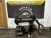 SEAT TOLEDO 1.4 16 Valf Çıkma Orijinal AHW Motor Komple