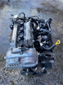 KİA SPORTAGE 1.6 GDİ MOTOR