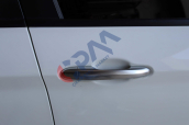 FİAT EGEA CROSS 1.4 STREET 2021 SAĞ ÖN DIŞ KAPI KOLU