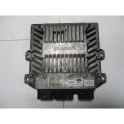 Ford Focus 1.8 Motor Beyni 5WS40069A-T 3S61-12A650-LA SID804 5AYA