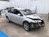 Hurda Belgeli Araçlar / Ford / Focus