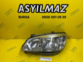OPEL ZAFİRA SOL ÖN FAR (ORİJİNAL)