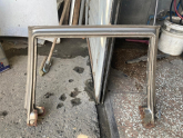 Oto Çıkma Parça / Fiat / Uno / Kaporta & Karoser / Sol Arka Kapı / Çıkma Parça 