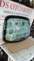 Oto Çıkma Parça / Rover / 400 / Oto Cam / Arka Cam / Çıkma Parça 