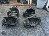 Oto Çıkma Parça / Volkswagen / Polo / Yağlama / Şanzıman Yağları / Çıkma Parça 