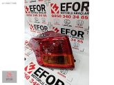 Oto Çıkma Parça / Toyota / RAV4 / Far & Stop / Sol Arka Stop / Sıfır Parça 