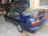 Oto Çıkma Parça / Nissan / Micra / Far & Stop / Sol Arka Stop / Çıkma Parça 