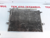 Oto Çıkma Parça / Mercedes / E Serisi / Radyatör / Klima Radyatörü / Çıkma Parça 