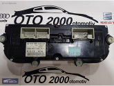 Oto Çıkma Parça / Volkswagen / Golf / Klima / Kontrol Paneli / Çıkma Parça 