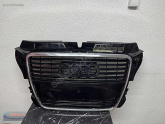8P0853651P AUDİ A3 ÖN PANJUR PİANO BLACK ORİJİNAL ÇIKMA 2009-12