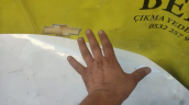 Oto Çıkma Parça / Opel / Crossland X / Kaporta & Karoser / Kaput / Çıkma Parça 