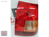 Oto Çıkma Parça / Toyota / Corolla / Far & Stop / Sol Arka Stop / Sıfır Parça 