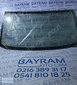 Oto Çıkma Parça / Nissan / Terrano / Oto Cam / Ön Cam / Sıfır Parça 