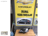 Opel insignia sol ön far ORJİNAL OTO OPEL ÇIKMA