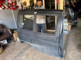Oto Çıkma Parça / Citroen / Berlingo / Kaporta & Karoser / Arka Çamurluk / Çıkma Parça 