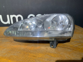 Oto Çıkma Parça / Peugeot / 2008 / Far & Stop / Sol Ön Far / Çıkma Parça 