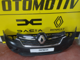 Oto Çıkma Parça / Renault / Express / Tampon / Ön Tampon / Çıkma Parça 