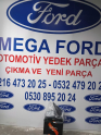 FORD FİESTA 2002-2005 ÇIKMA İTHAL YENİ ELEKTRİKLİ SOL AYNA