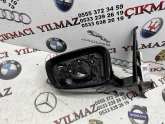 Oto Çıkma Parça / Bmw / 3 Serisi / Ayna / Sol Dış Ayna / Çıkma Parça 