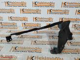Oto Çıkma Parça / Mercedes / E Serisi / Kaporta & Karoser / Sol Arka Kapı / Çıkma Parça 