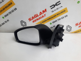 Oto Çıkma Parça / Renault / Fluence / Ayna / Sol Dış Ayna / Çıkma Parça 
