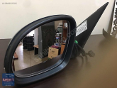 Oto Çıkma Parça / Volkswagen / Tiguan / Ayna / Sol Dikiz Ayna / Sıfır Parça 