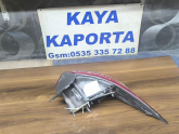 Oto Çıkma Parça / Toyota / Corolla / Far & Stop / Sol Arka Stop / Çıkma Parça 
