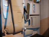 Oto Çıkma Parça / Volkswagen / Sharan / Göğüslük & Torpido / Havalandırma Izgaraları / Çıkma Parça 